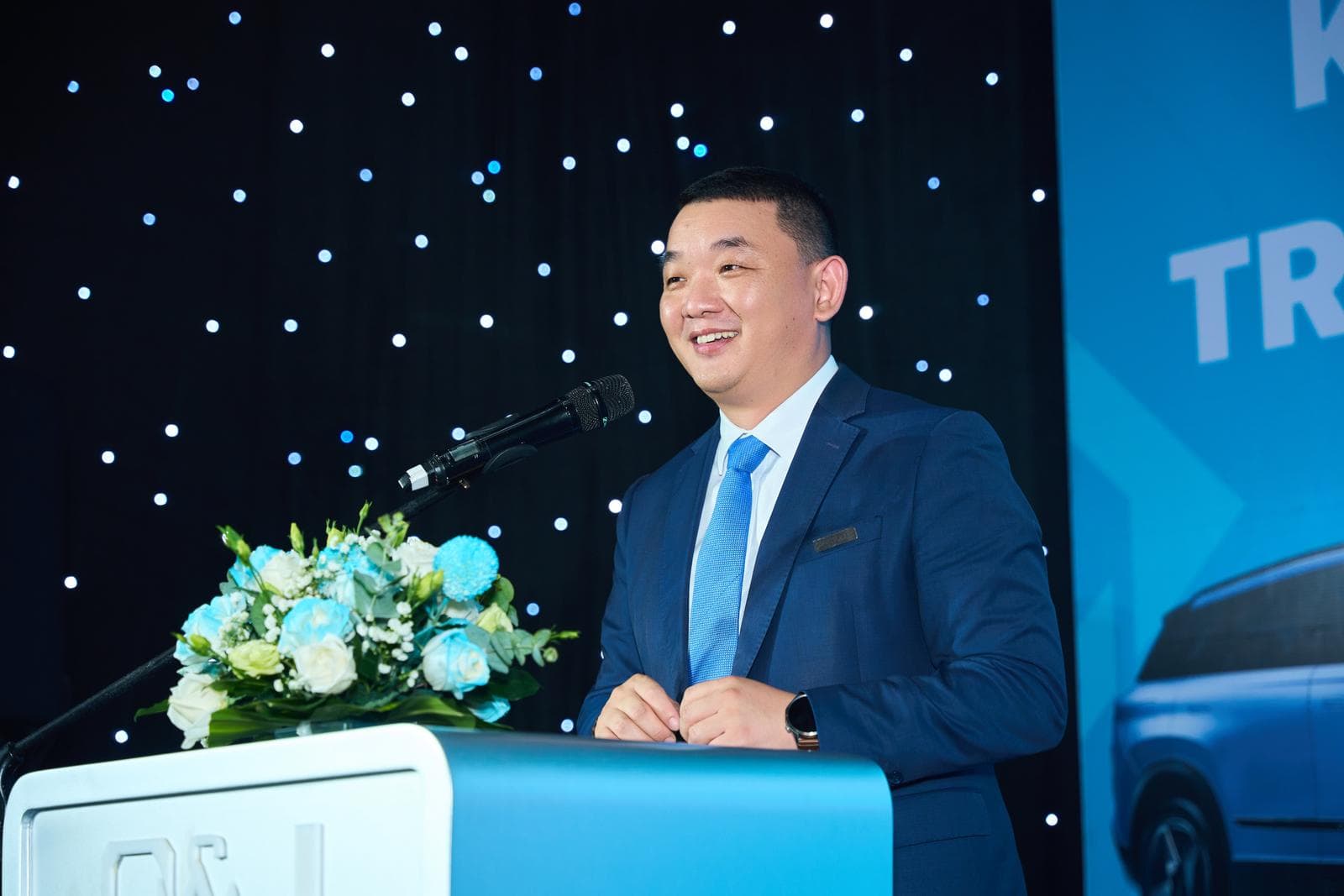 O&J Biên Hòa khai trương – Không gian SUV công nghệ tại giao điểm vàng vùng Đông Nam Bộ