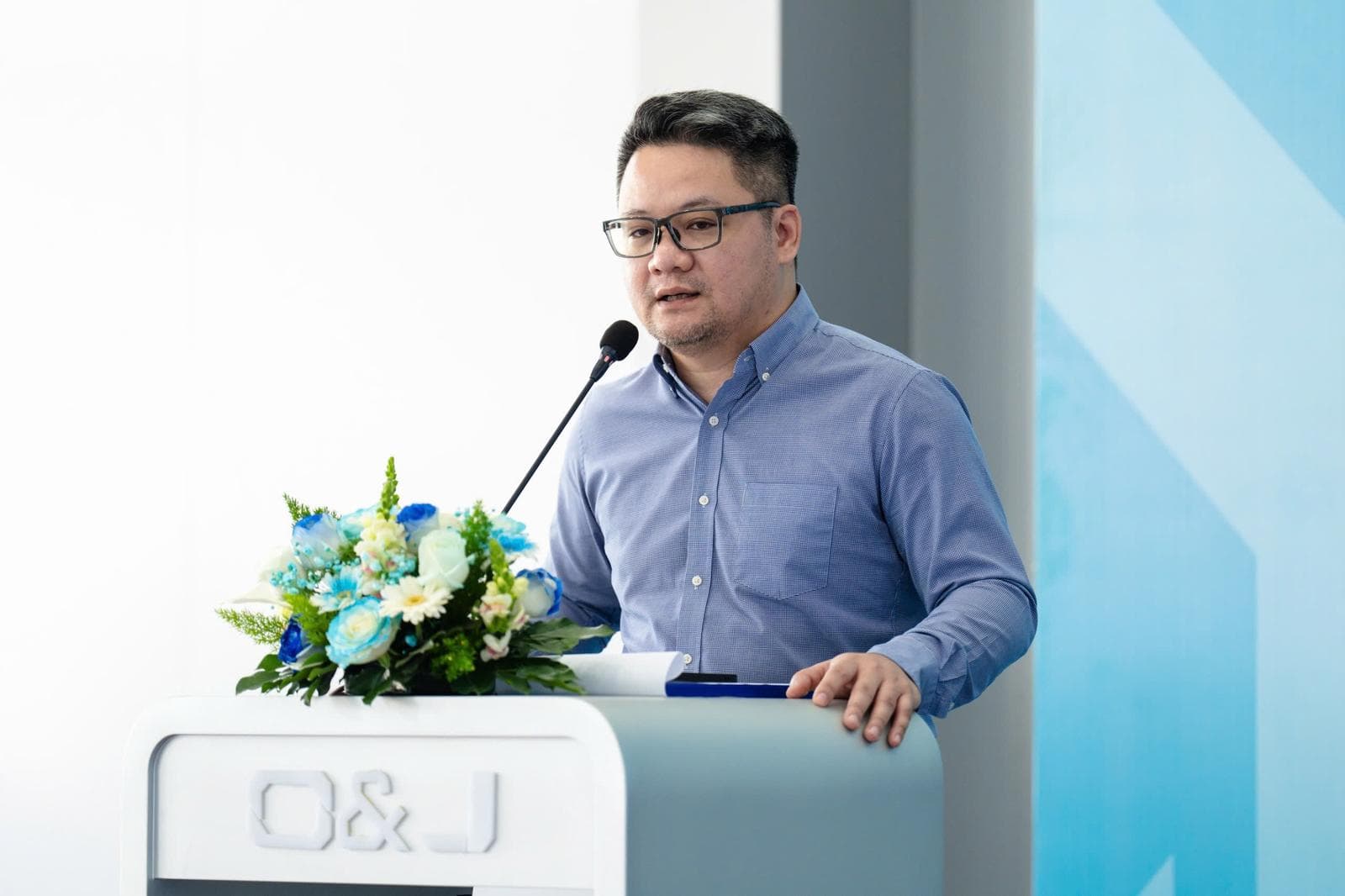 Omoda & Jaecoo Việt Nam tự tin là thương hiệu xe ô tô Trung Quốc phát triển nhanh nhất tại thị trường Việt Nam