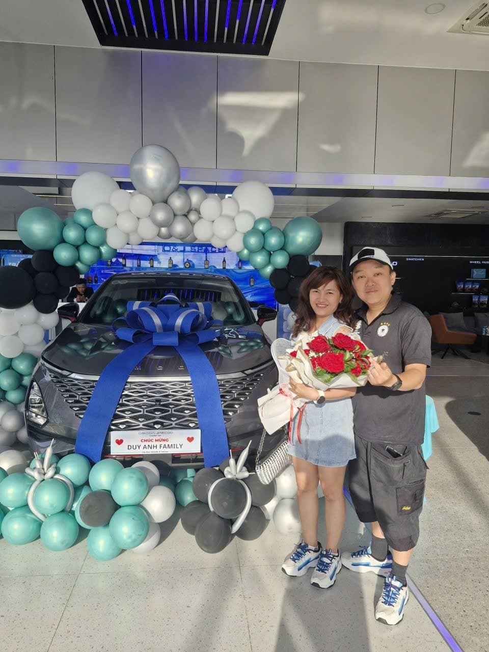 [Sau 1 năm, khách hàng nói gì về Omoda & Jaecoo] Khi công nghệ bước vào đời sống: Omoda & Jaecoo đang làm thay đổi cách người Việt di chuyển mỗi ngày