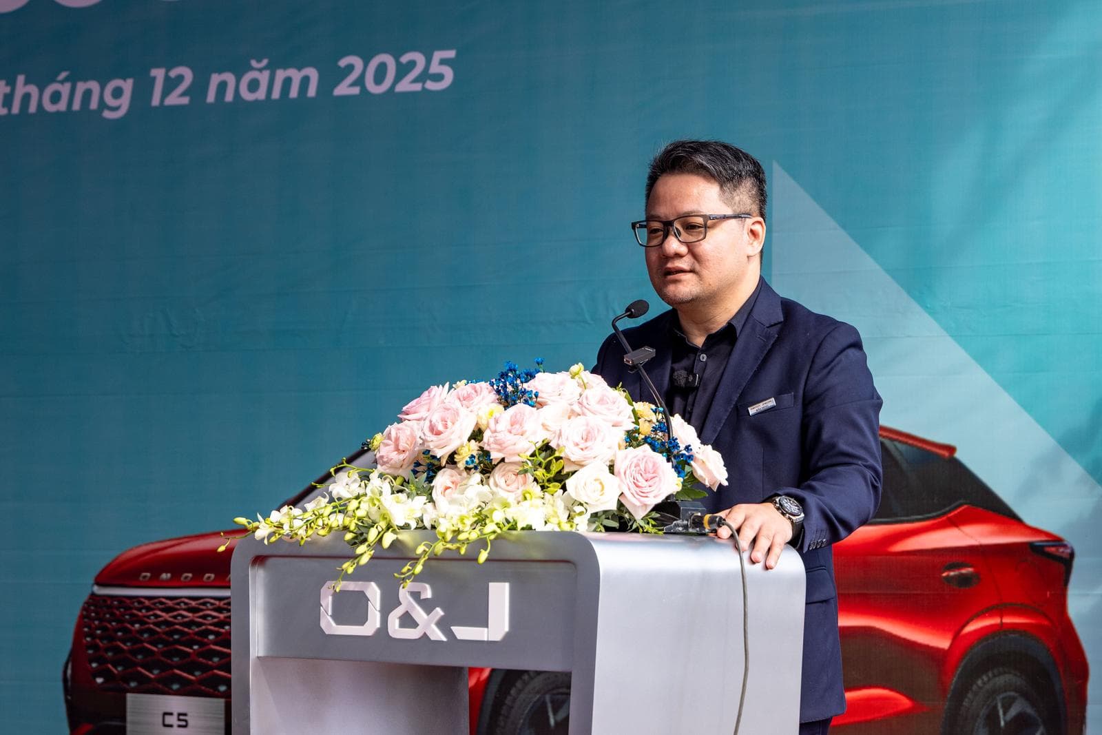 Omoda & Jaecoo Bắc Ninh khai trương – Trung tâm SUV công nghệ tại thủ phủ công nghiệp điện tử Việt Nam