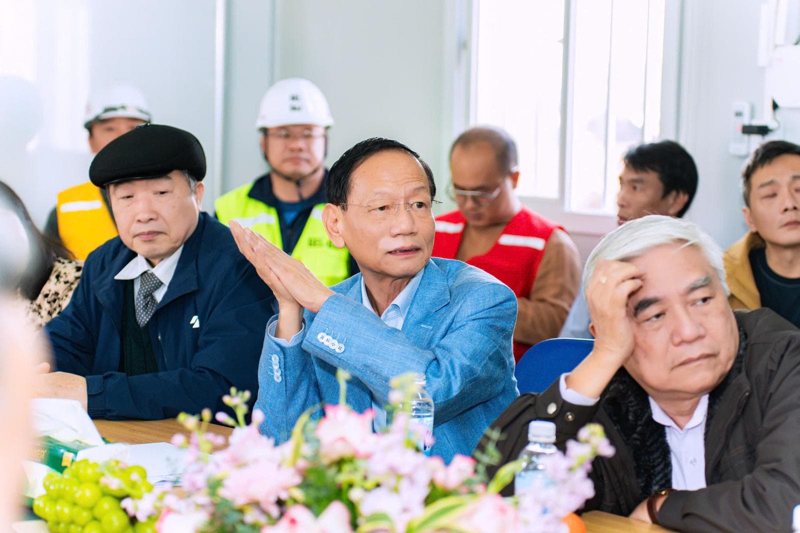 Omoda & Jaecoo tăng tốc tuyển dụng nhân lực tại Hưng Yên, chuẩn bị vận hành nhà máy ô tô Trung Quốc đầu tiên tại Việt Nam