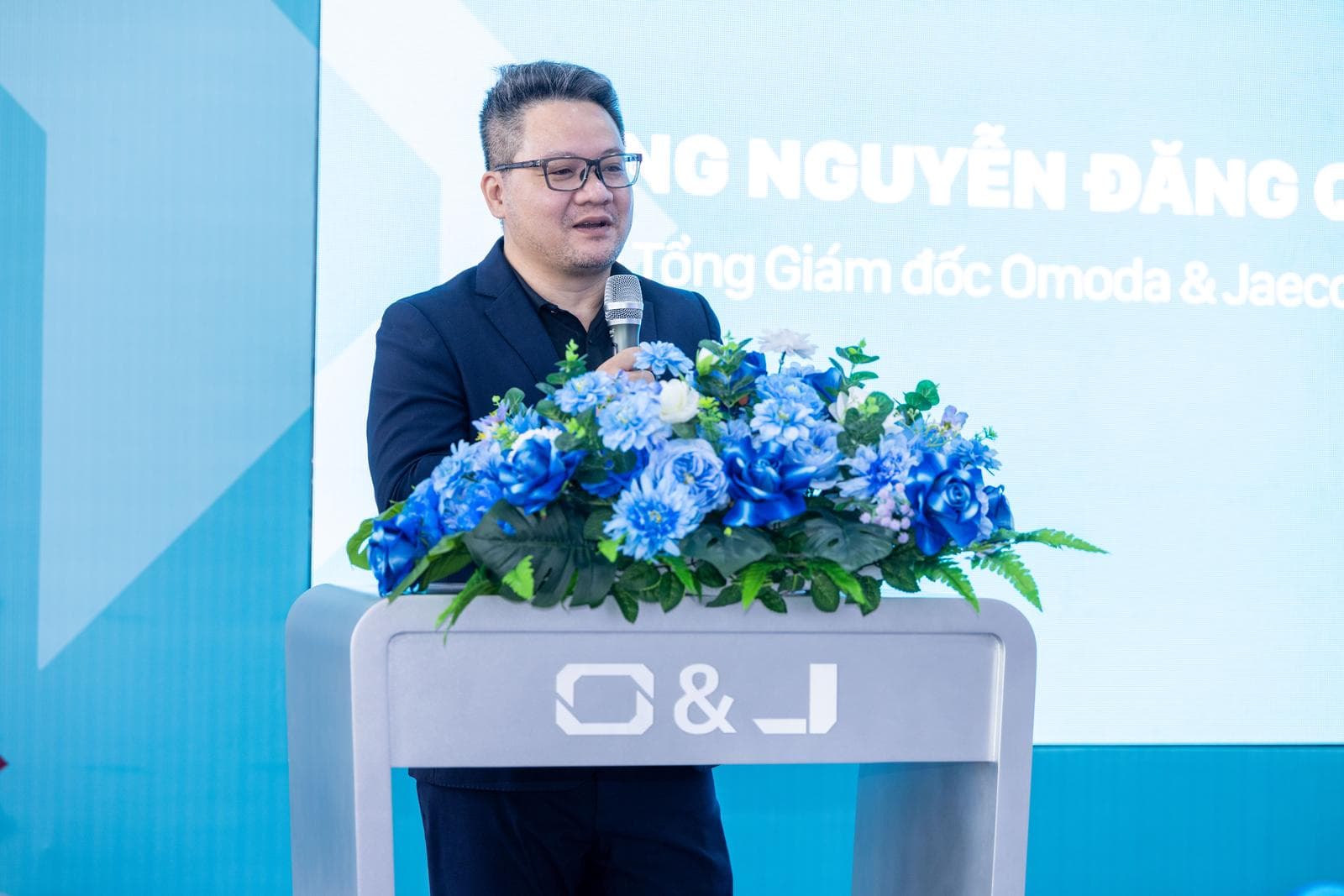 Khai trương Omoda & Jaecoo Quận 9 – Địa điểm vàng giao thương tại khu Đông Sài Gòn