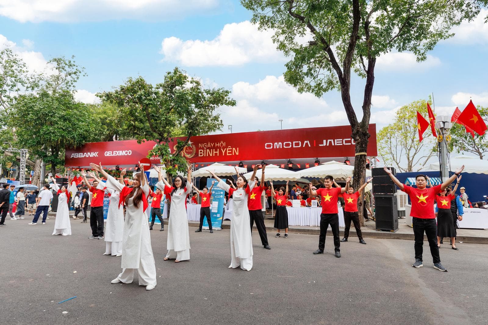 Omoda & Jaecoo – Đồng hành vì bình yên trên mọi nẻo đường