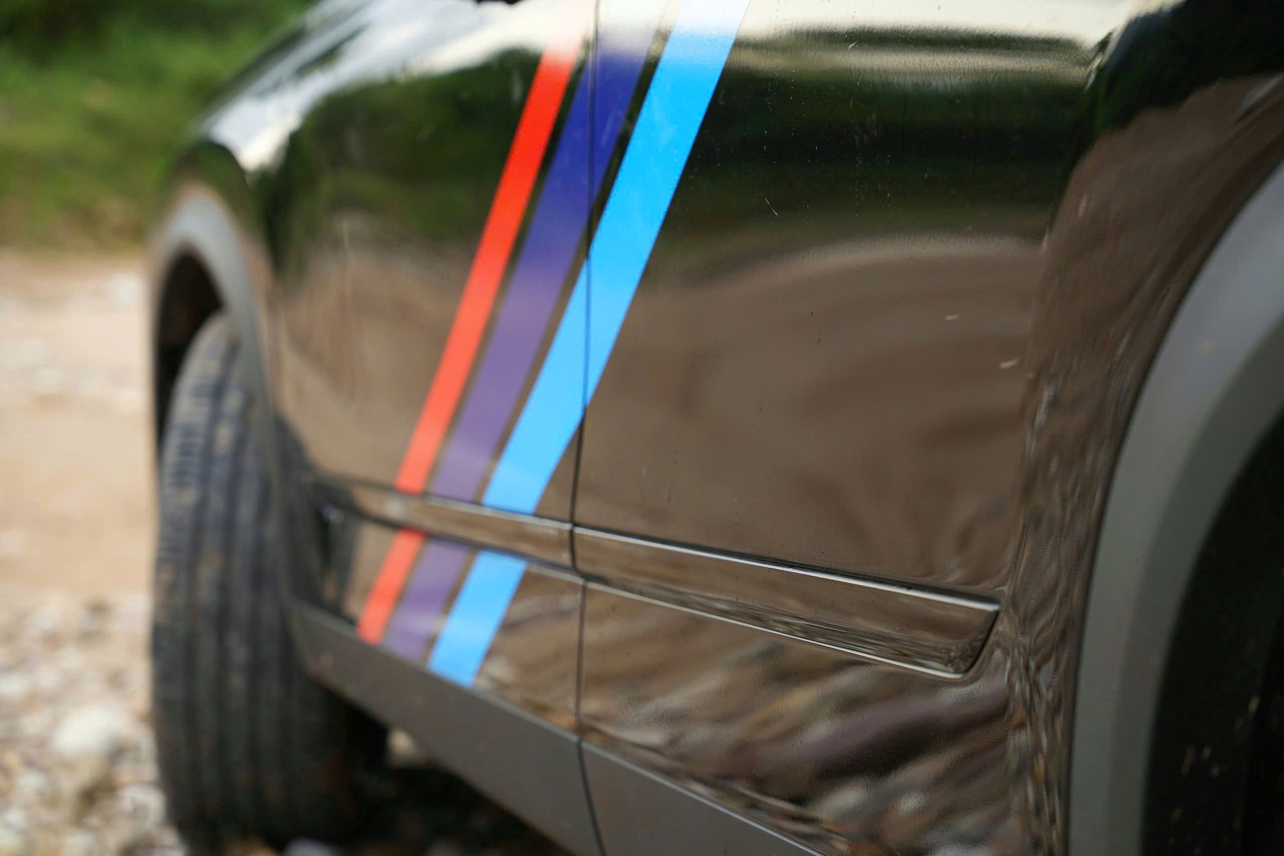 Omoda C5 Specifications