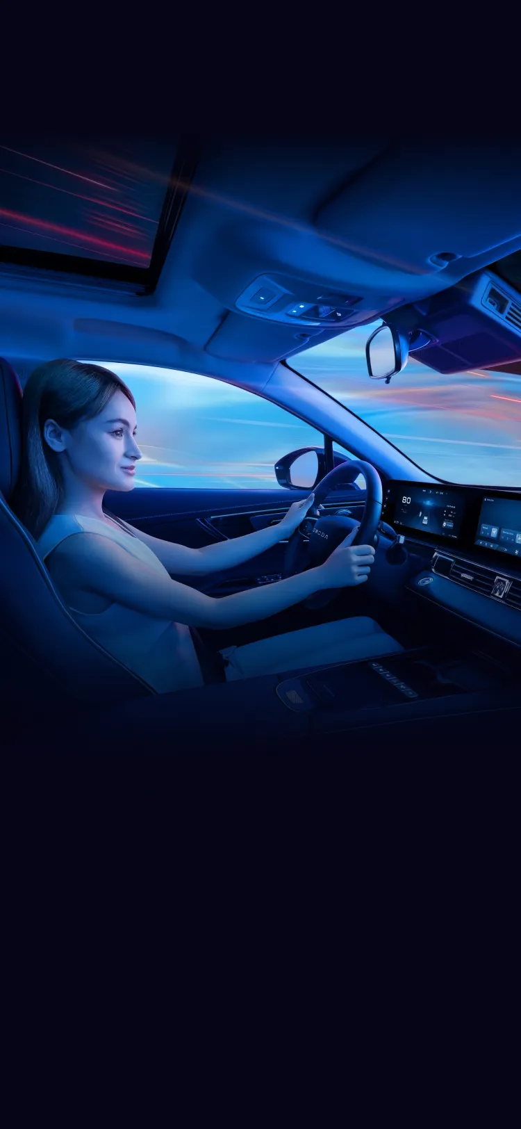 Gentle Vibe Super Smooth