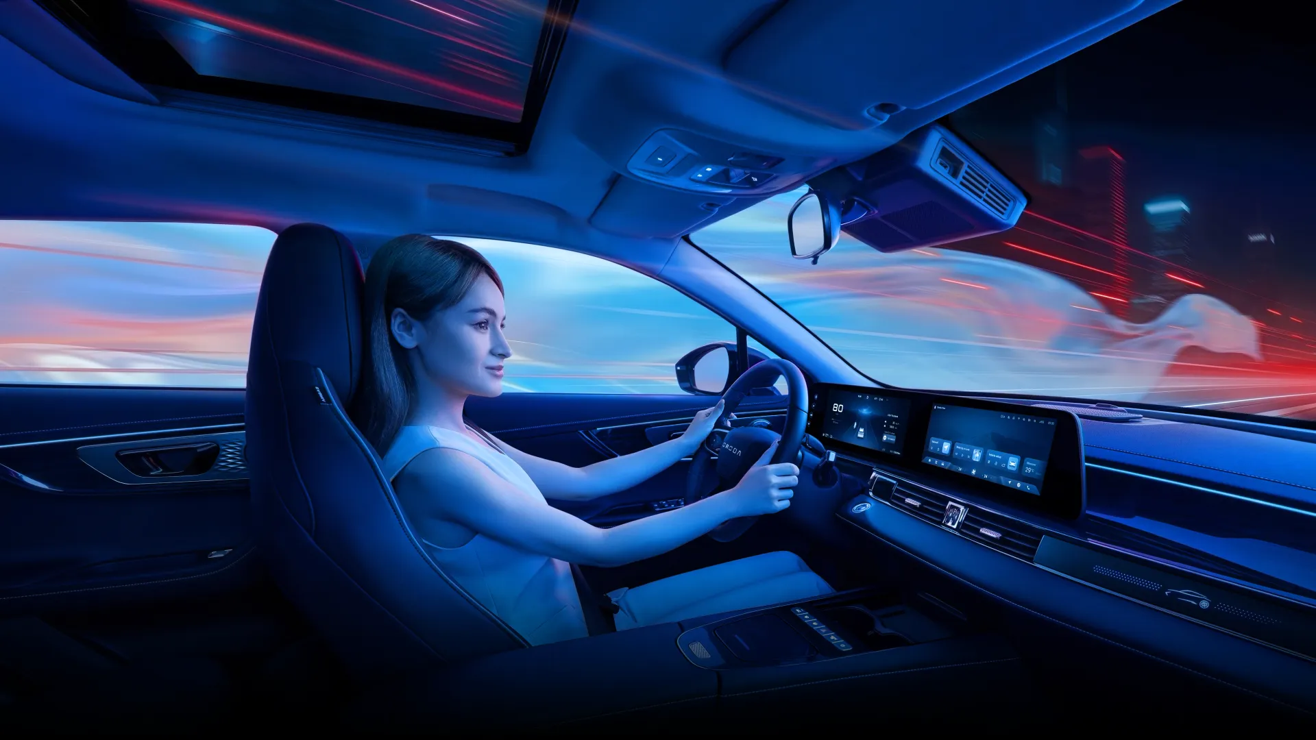 Gentle Vibe Super Smooth