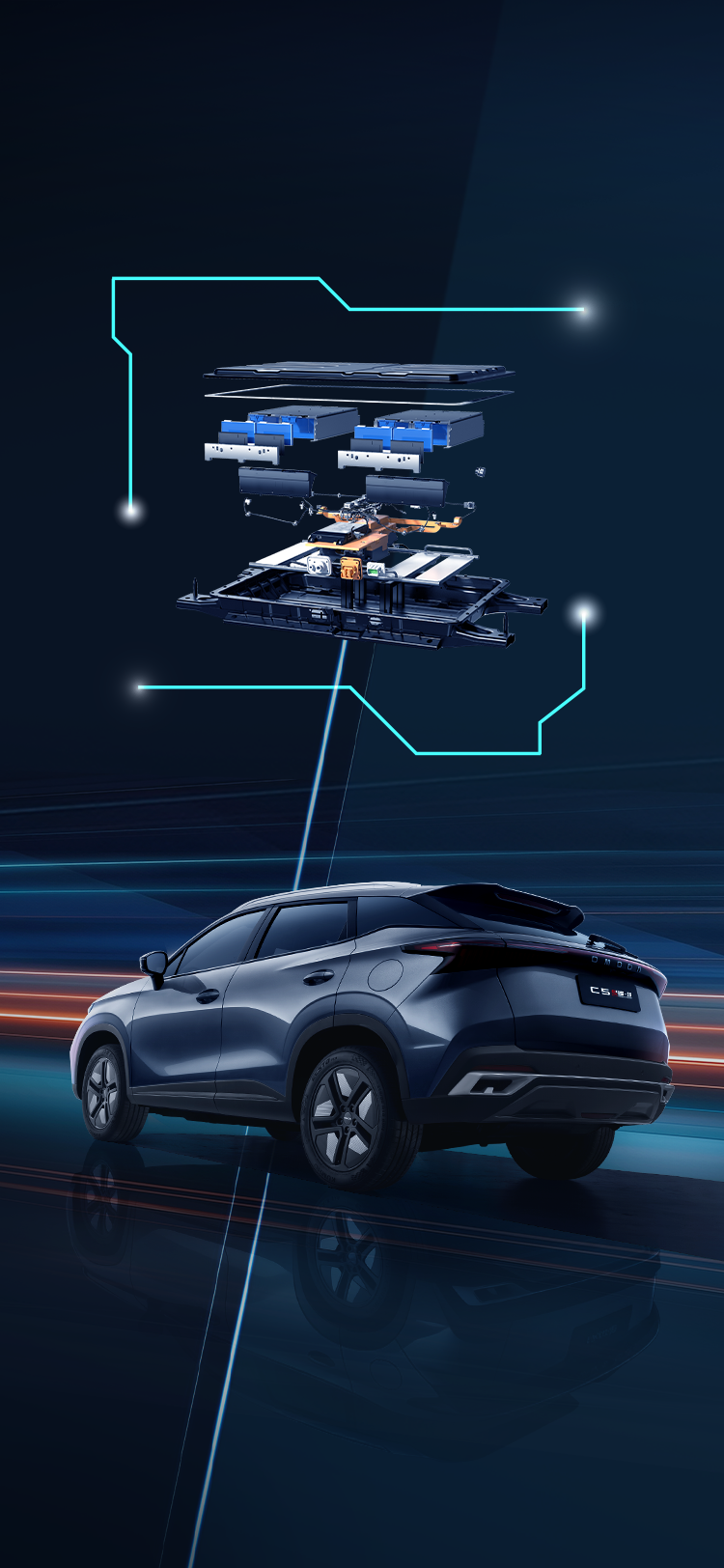 PIN HYBRID HIỆU SUẤT CAO