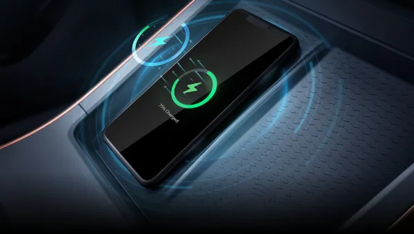 SẠC KHÔNG DÂY (50W)