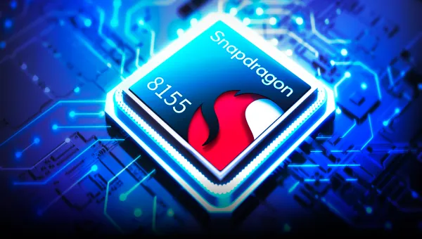 CHIP SNAPDRAGON 8155